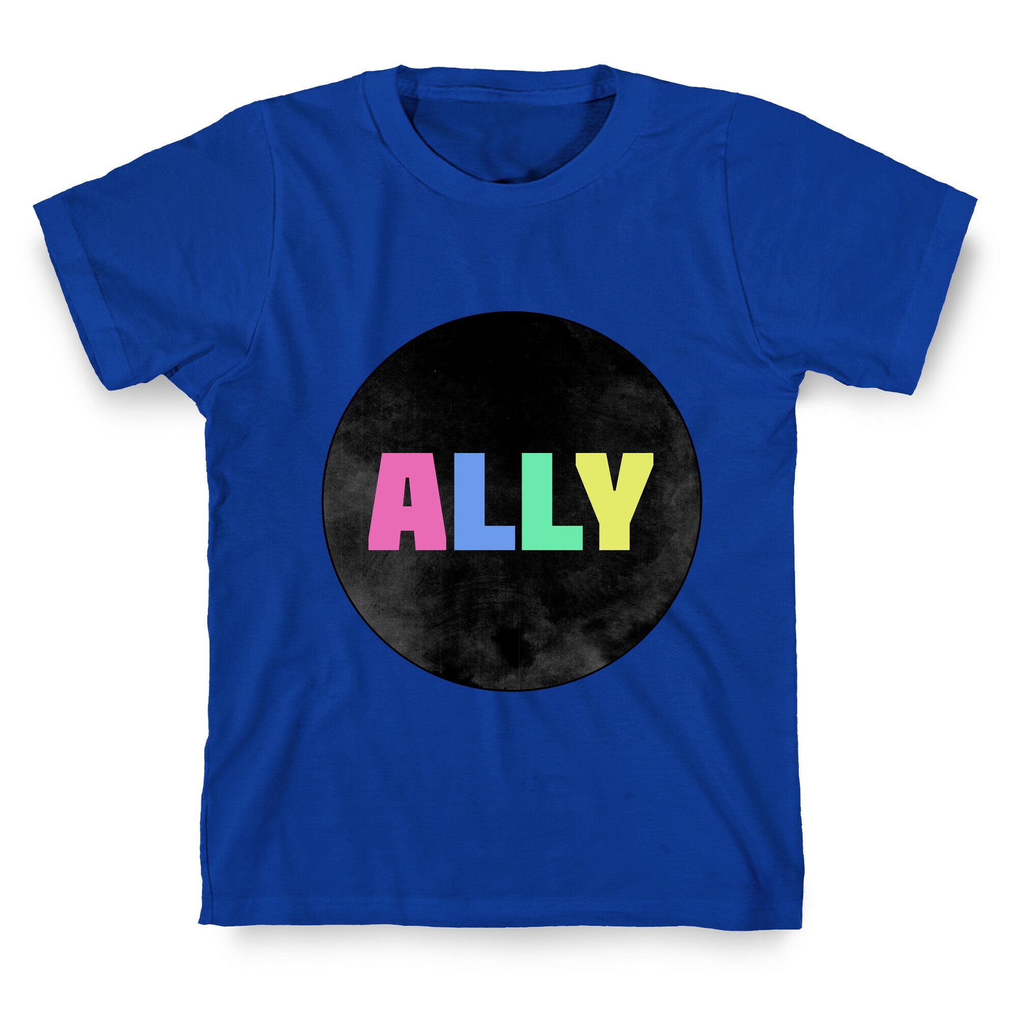 Proud Ally T-Shirt